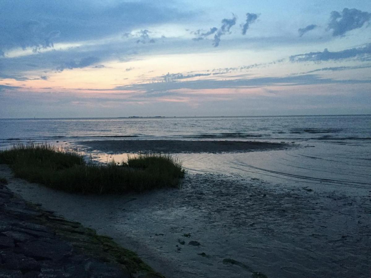 Heideblick Cuxhaven