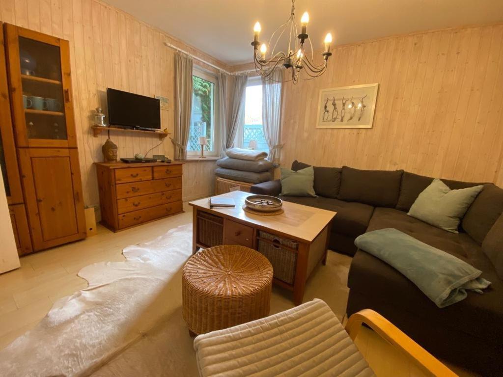 Heideblick Apartment Cuxhaven