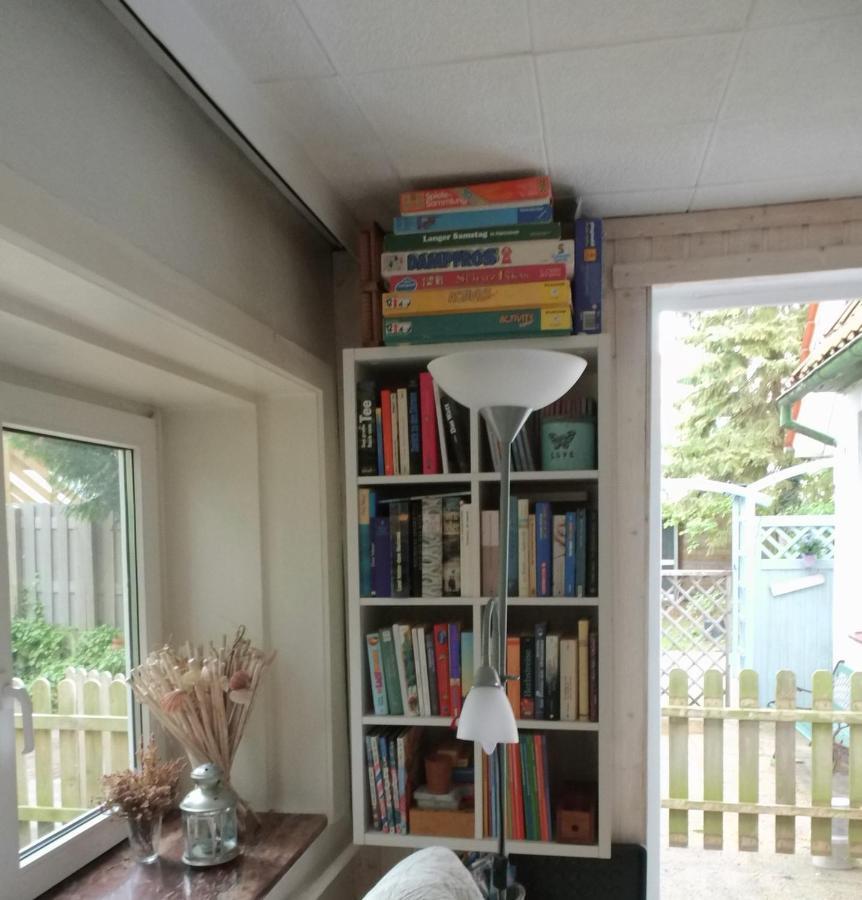 Heideblick Apartment *