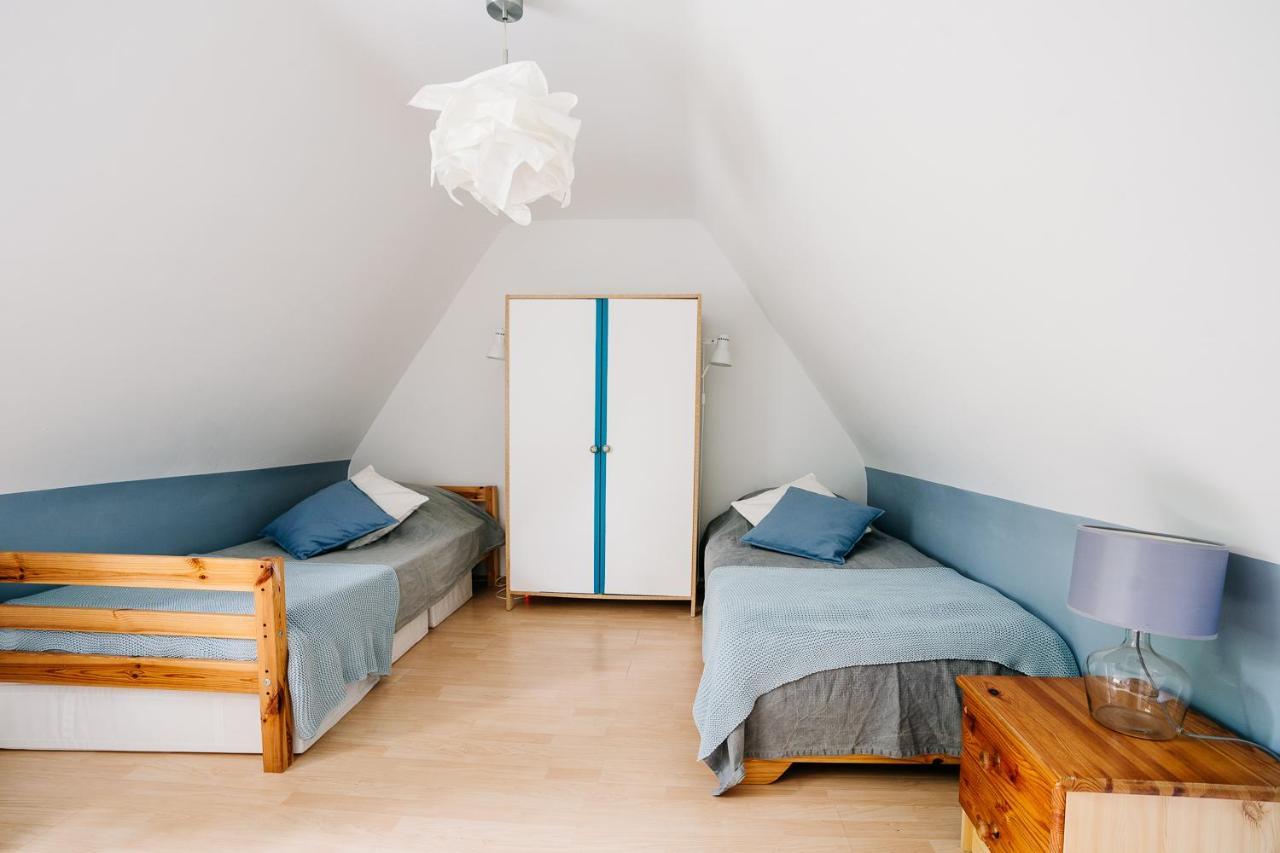Heideblick Apartment *