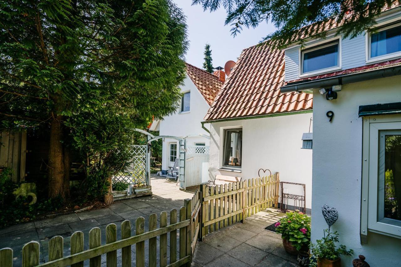 Heideblick Apartment